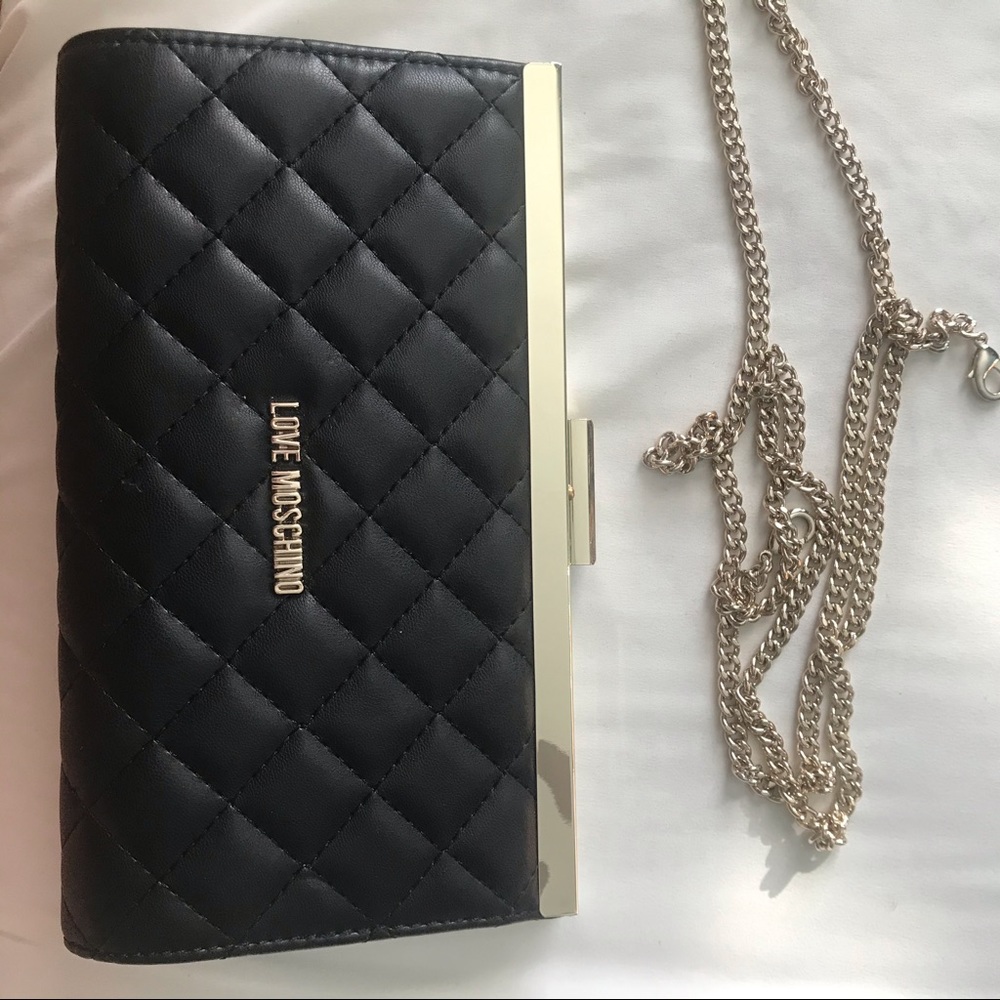 NWOT Love moschino